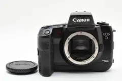 Canon EOS-5QD デモ機【世界初の視線入力機】380EX・VG10 Canon EOS-5QD デモ機【世界初の視線入力機】380EX・VG10 - メルカリ