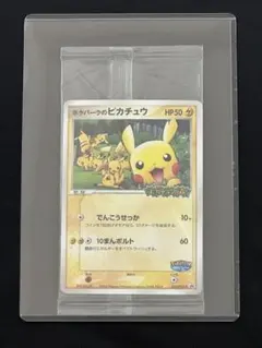 2026年最新】ポケパークのピカチュウの人気アイテム - メルカリ