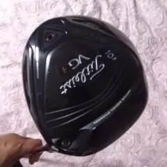 Titleist VG3 ドライバー
