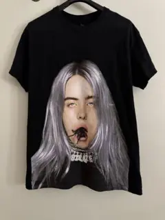 2025年最新】ビリーアイリッシュ tシャツ スパイダーの人気