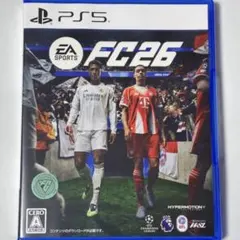 EA SPORTS FC26