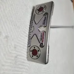 Scotty Cameron Select Newport 2 パター