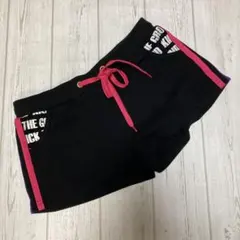 値下げ‼️平成ギャルy2kグランジaimerfeelエメフィールショートパンツ