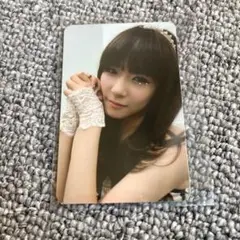 少女時代　ティファニー　トレカ　公式　スタコレ　直筆サインレア　Oh! 少女時代 ティファニー ティパニ TIFFANY スタコレ Gee トレカ
