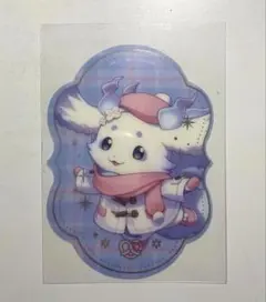 にじさんじ ウィンターデート 2025 ルンルン