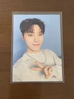 SEVENTEEN ディノ HOME 2024 プルオーバー