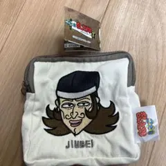 忍たま乱太郎 スクエアポーチ その２ タソガレドキ