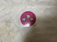 ちいかわ飯店　オリジナルステッカー