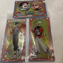 ヴァンガード ディヴァインズ デカ アクリルスタンド バレンタイン 