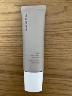 SUQQU ハンドトリートメント 80gのサムネイル