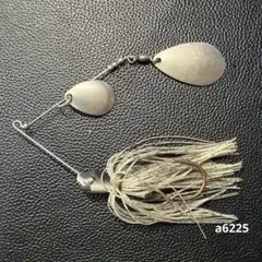 スピナーベイト　23g