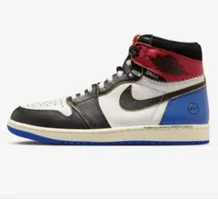 fragment design UNION Nike Air Jordan 1