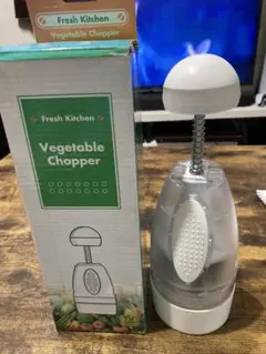 Fresh Kitchen Vegetable Chopperのサムネイル