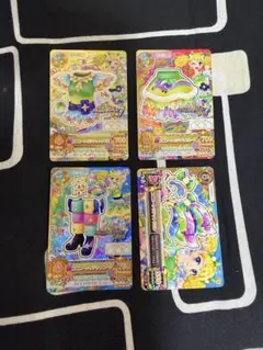 ユニコーンサジットコーデ アイカツオンパレード ルーレット産 - メルカリ