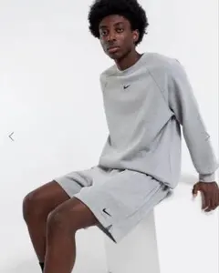 新品未使用 NIKE NOCTA セットアップ スウェット ショートパンツ