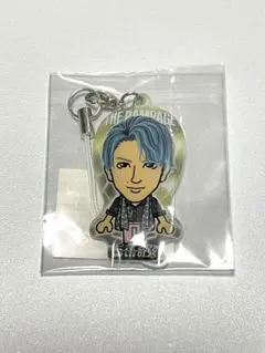 藤原樹 クリーナー 5周年