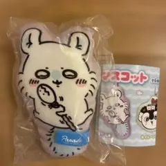 映画 ちいかわ 人魚の島のひみつ クッションマスコット　モモンガ