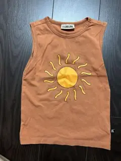CARLIJNQ タンクトップ