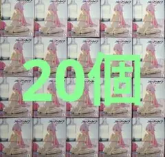 ブルーアーカイブ yumemirize フィギュア ホシノ 20個 - メルカリ