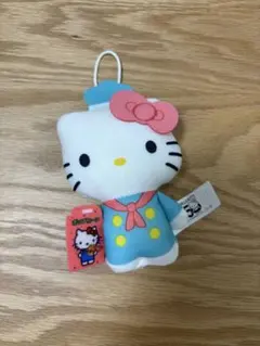 ハッピーセット　ハローキティ50周年