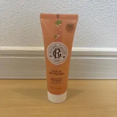 신품 미개봉 ROGER&GALLET フィグ シャワージェル 50ml