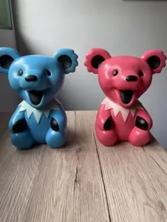 2025年最新】デッドベア 貯金箱の人気アイテム - メルカリ