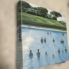CD JPOP Mr.Children HOME CD 1枚のみ