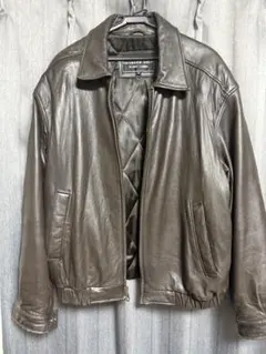 古着 レザージャケット