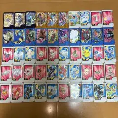 【レア入り】ポケモンフレンダ50枚
