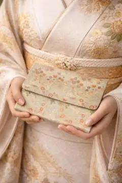 御朱印帳ケース　御朱印帳入れ