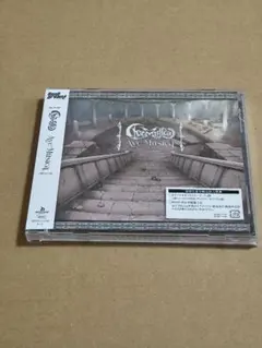 Ave Mujica Best Album「AveMúsica」 通常盤