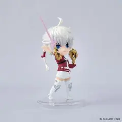 FF14 ファイナルファンタジー ミニチュアフィギュアコレクション アリゼー
