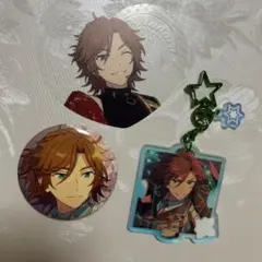 あんスタ　三毛縞斑　まとめ売り