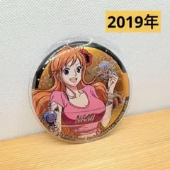 USJ ワンピース2025 缶バッジ☆ナミ - メルカリ