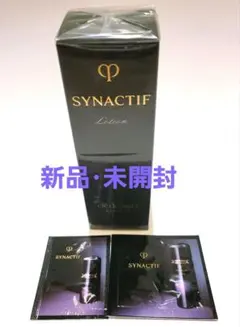 クレドポーボーテ　シナクティフ　ローションイドラタントn レフィル125m l