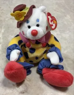 3月11日誕生日⚫灰色ガチョウ️●Ty ビーニーズ Beanie Baby 3月11日誕生日⚫灰色ガチョウ️○Ty ビーニーズ Beanie Baby - メルカリ