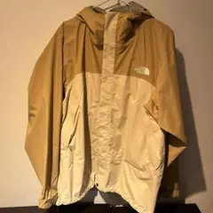 THE NORTH FACE　Dot Shot Jacket
