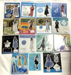 2025年最新】小西夏菜実 アクリルスタンドの人気アイテム - メルカリ