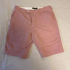 ピンク ショートパンツ Lサイズ rhythm of life