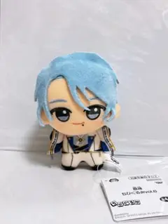 原神 ちびぐるみvol.6 神里綾人　ぬいぐるみ
