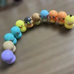 クーナッツ ポケモン ポケットモンスター Pokémon 起き上がりこぼし