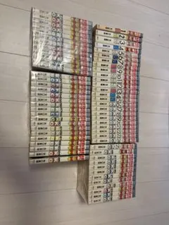 2026年最新】釣りキチ三平 全巻セットの人気アイテム - メルカリ