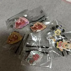 ディズニーリゾート　ピンバッジ
