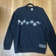 ユニクロ　アンノーン　スウェット XL