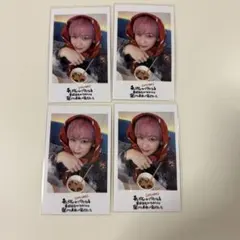 超特急　超チャーはん　チャーはん　シューヤ　ミニフォト 5