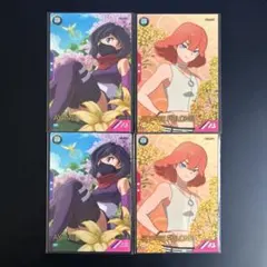 アーセナルベース アヤメ　ソフィ　プロモ　スプリングフェスティバル2026