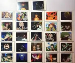 ヒ04僕のヒーローアカデミア ぱしゃこれ まとめ売り