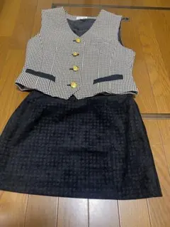 OL服上下セット