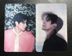 Stray Kids DO IT ITver 封入 スンミン レンチキュラー