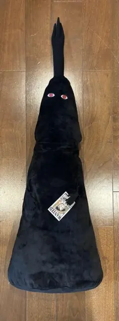 ONE PIECE イム様 ぬいぐるみ めちゃながクッション タグ付き